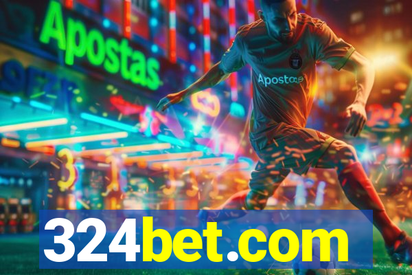 324bet.com