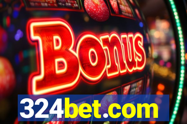324bet.com