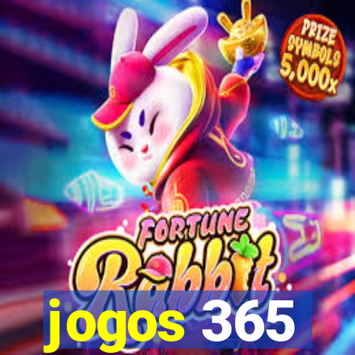 jogos 365
