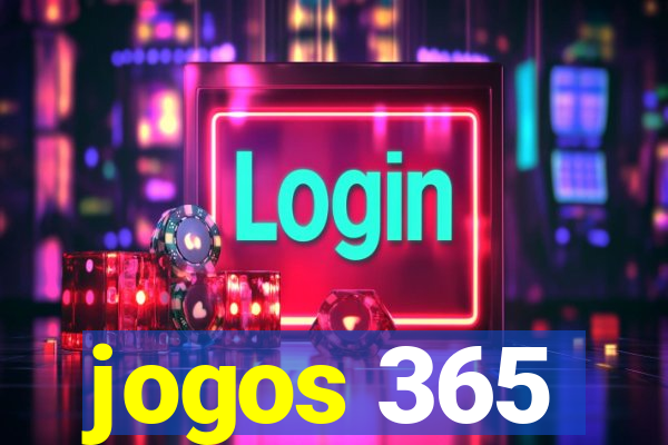 jogos 365