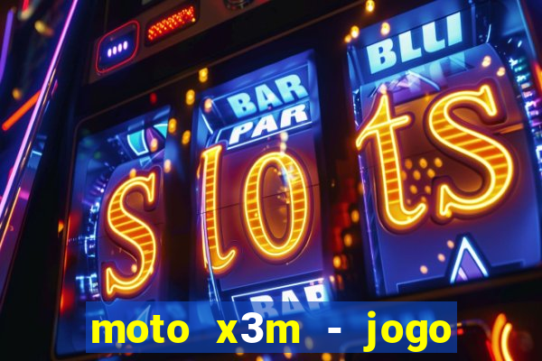 moto x3m - jogo de moto 2