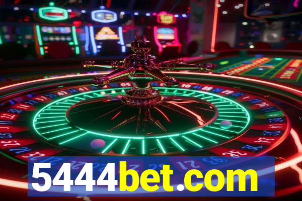 5444bet.com