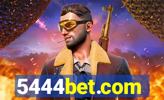 5444bet.com