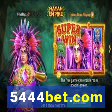 5444bet.com