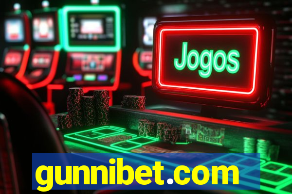gunnibet.com