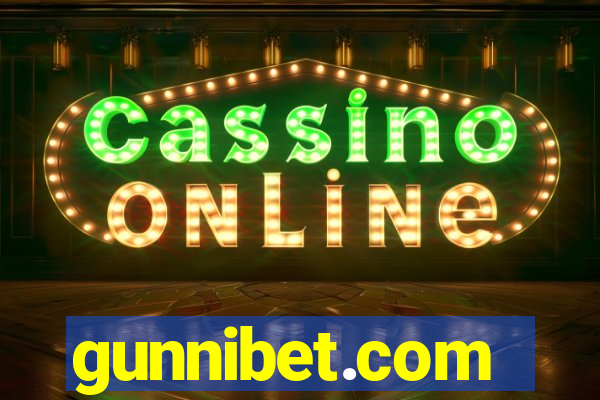 gunnibet.com
