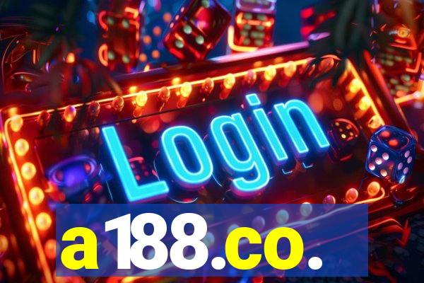 a188.co.