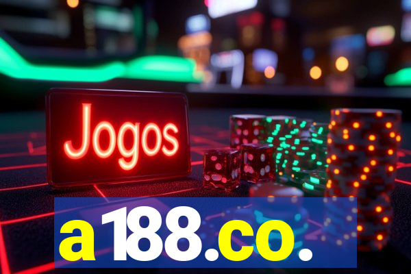 a188.co.