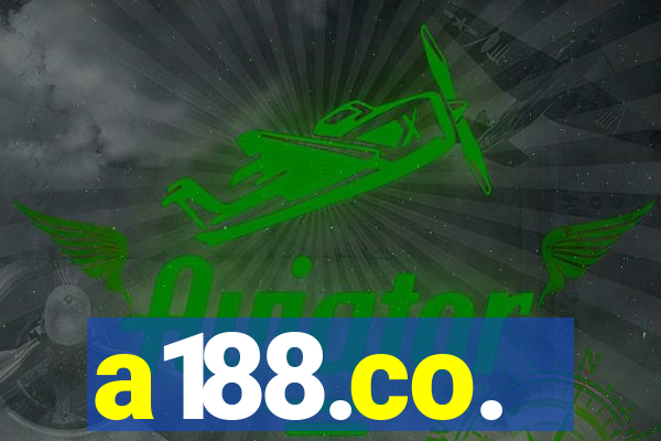 a188.co.