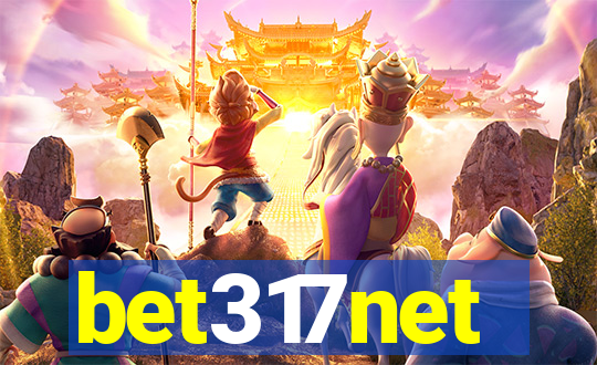 bet317net