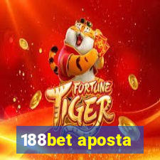 188bet aposta
