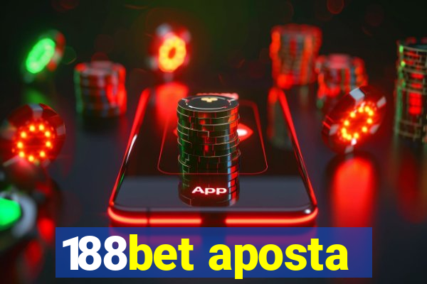 188bet aposta