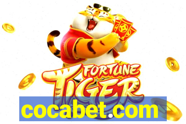 cocabet.com