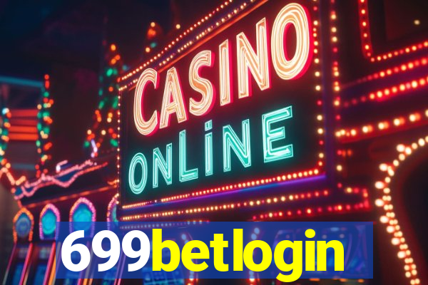 699betlogin