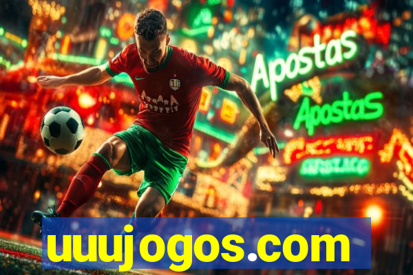 uuujogos.com