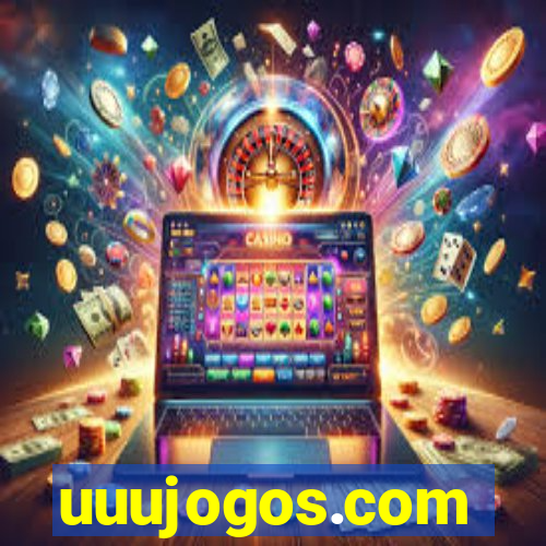 uuujogos.com