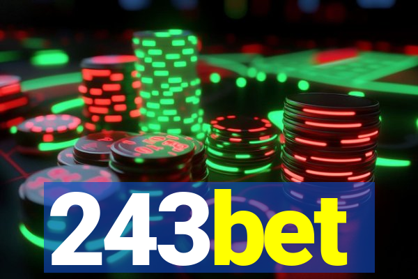 243bet