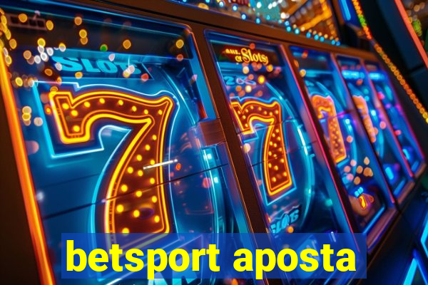 betsport aposta