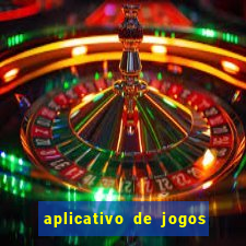aplicativo de jogos que pagam de verdade