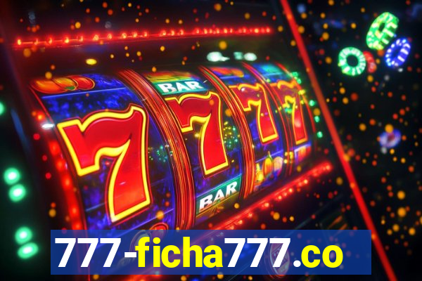 777-ficha777.com