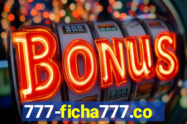 777-ficha777.com