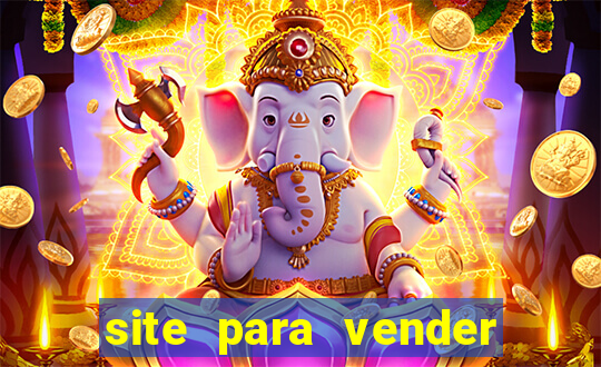 site para vender contas de jogos
