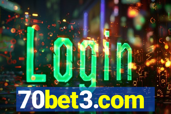 70bet3.com