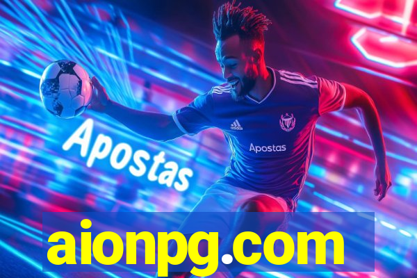 aionpg.com