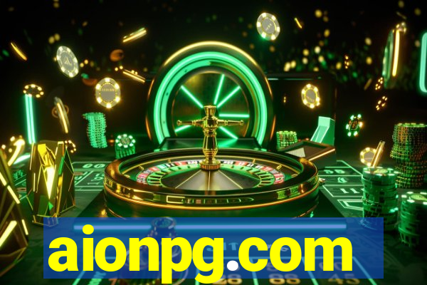 aionpg.com