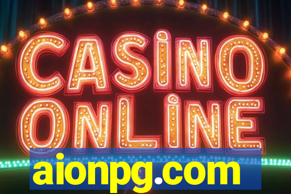 aionpg.com