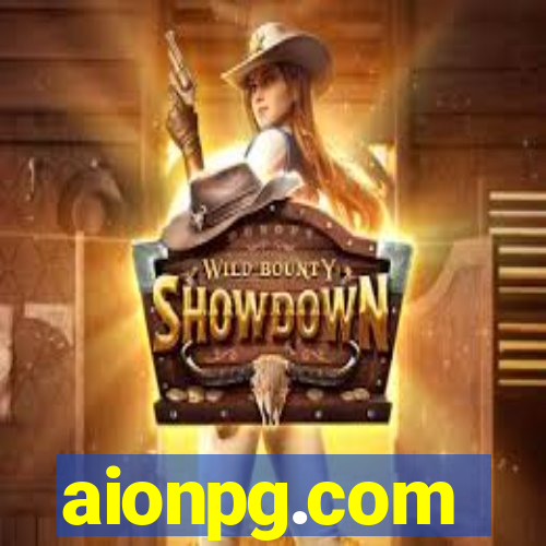 aionpg.com