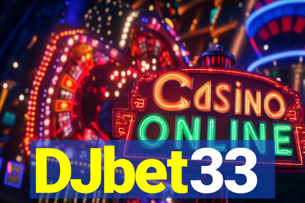 DJbet33
