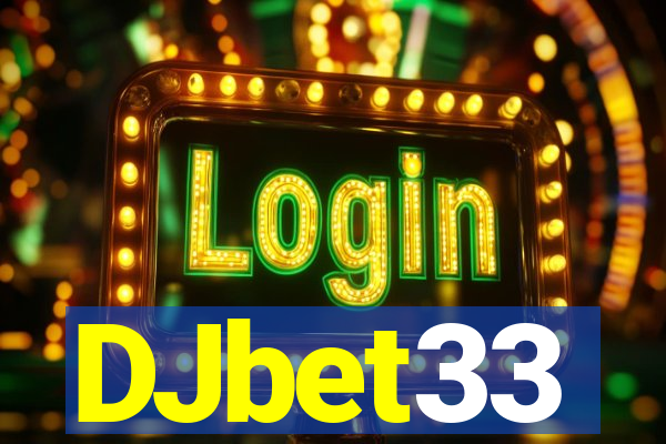 DJbet33