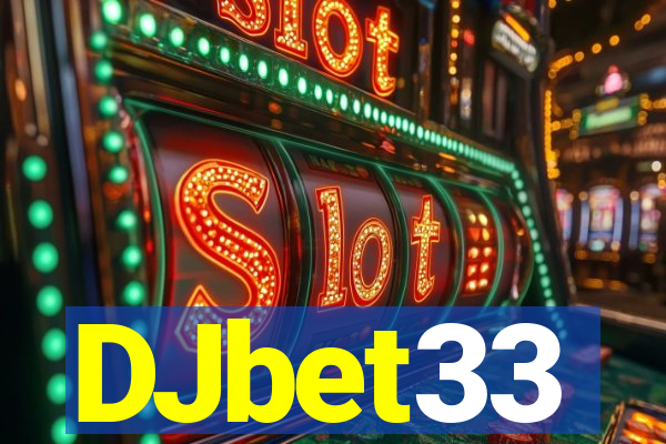 DJbet33