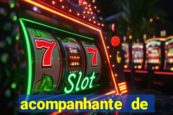 acompanhante de porto belo