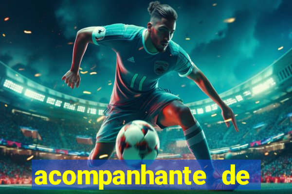 acompanhante de porto belo