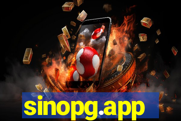 sinopg.app