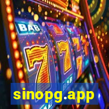 sinopg.app