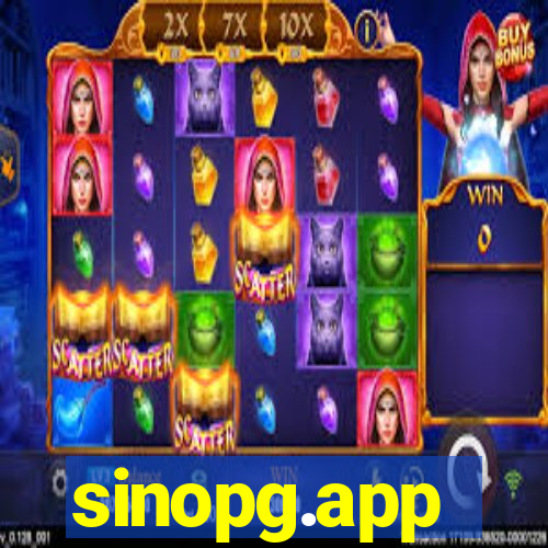 sinopg.app