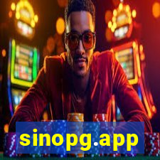 sinopg.app