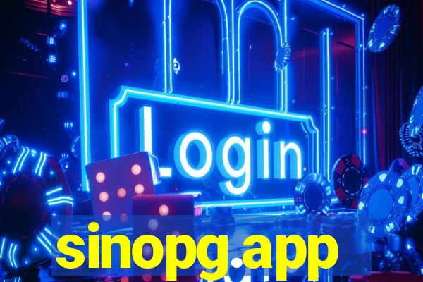 sinopg.app