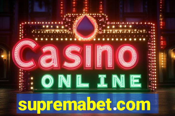 supremabet.com