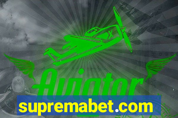 supremabet.com
