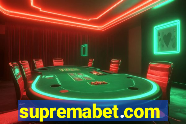 supremabet.com