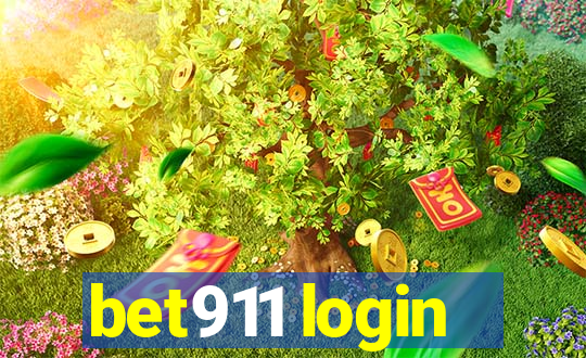 bet911 login
