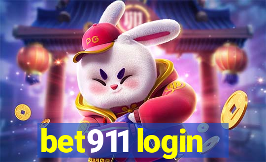 bet911 login