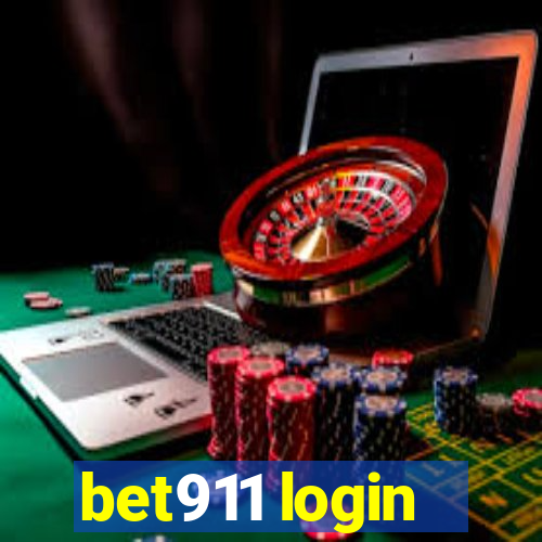 bet911 login