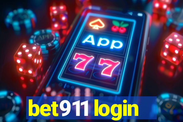 bet911 login