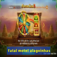 fatal motel alagoinhas