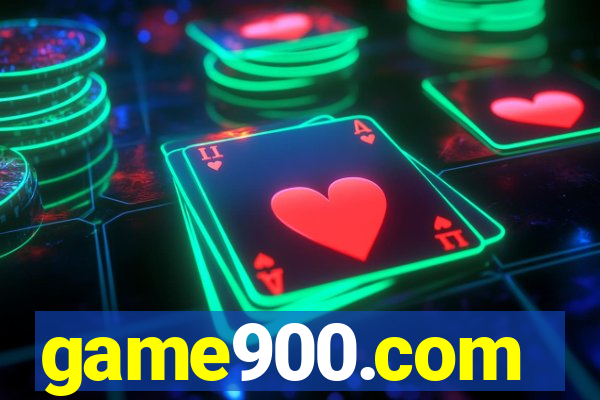 game900.com
